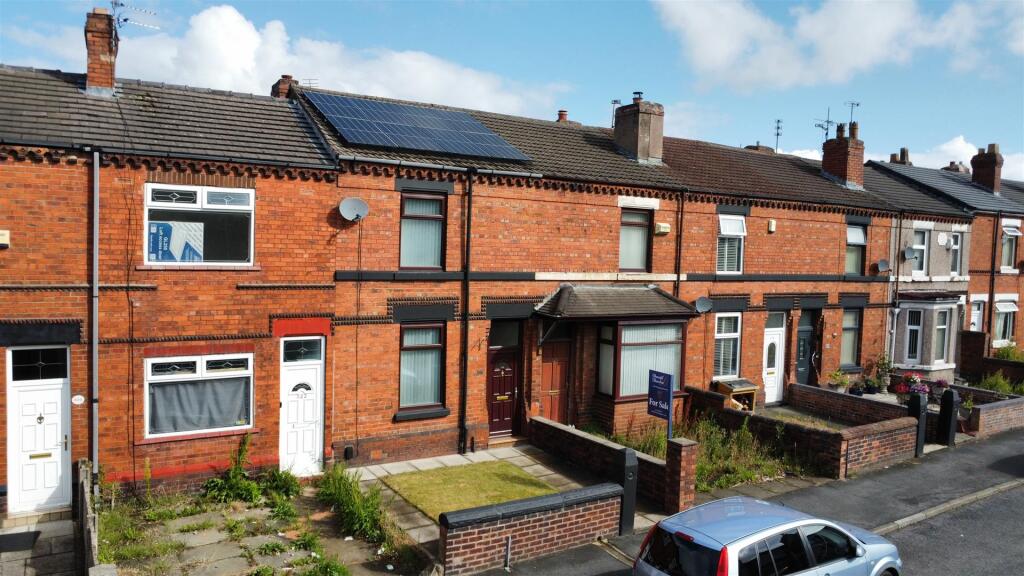 Main image of property: West End Road, Haydock, St Helens, WA11 0AY
