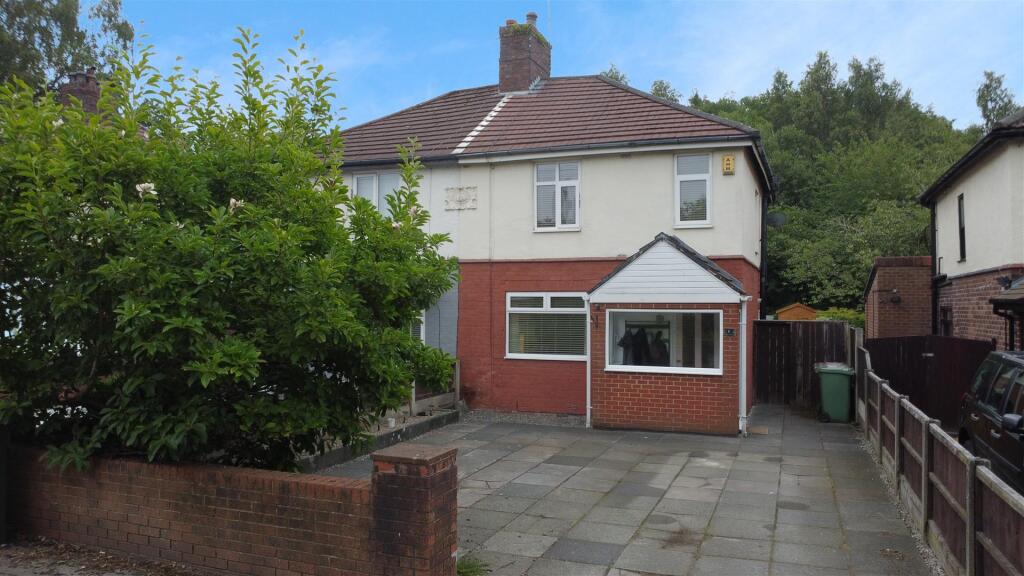 Main image of property: Mill Lane, Rainford, St Helens, WA11 8LW