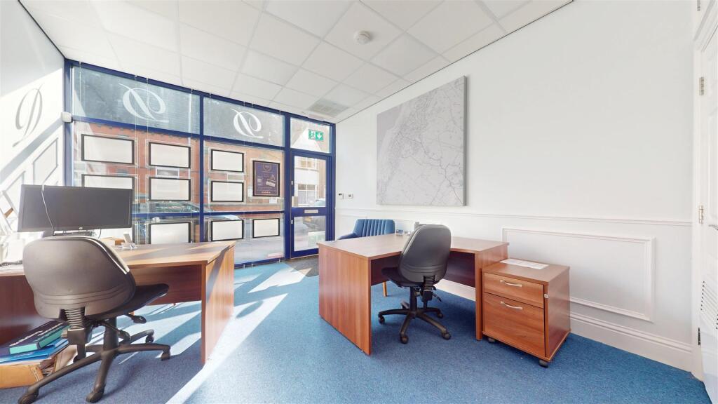 Main image of property: Market Street, Southport, PR8 1HJ