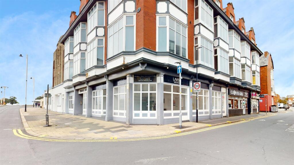 Main image of property: Coronation Walk, Southport, PR8 1RE