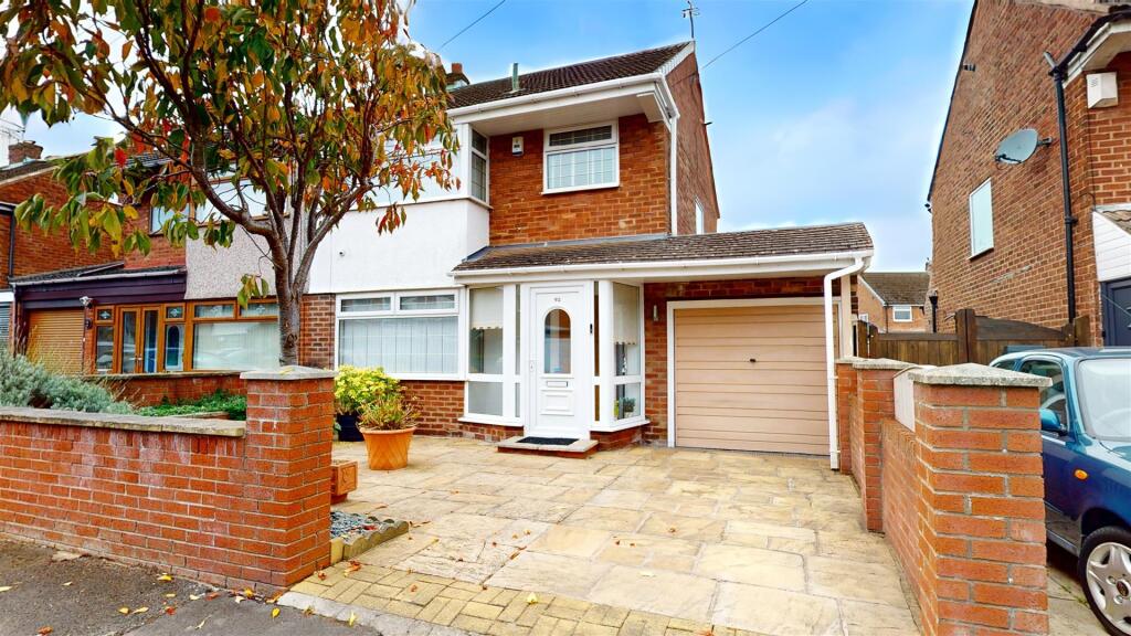 Main image of property: Ecclesfield Road, Eccleston, WA10 5ND