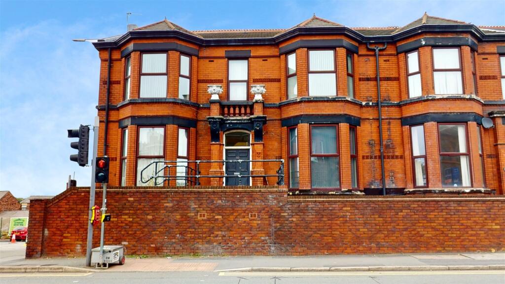 Main image of property: Prescot Road, St Helens, WA10 3TY