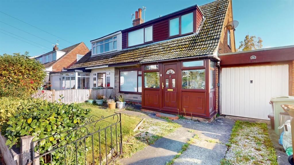 Main image of property: Kendal Drive, Rainford, St. Helens