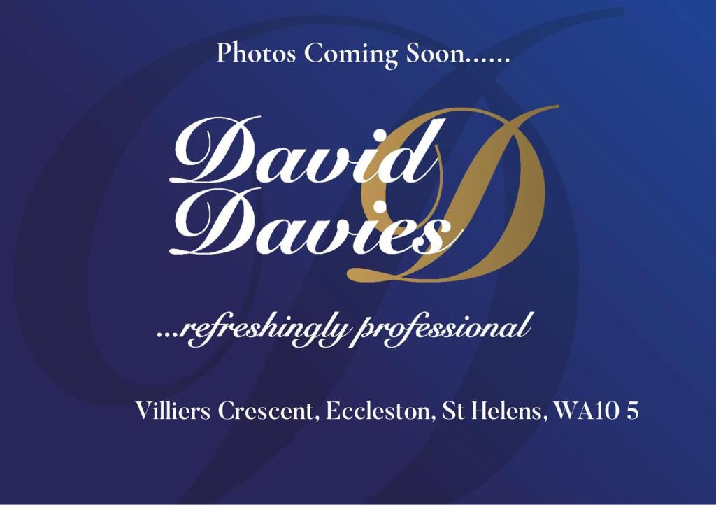 Main image of property: Villiers Crescent, Eccleston