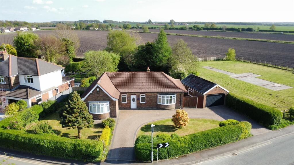 Main image of property: Thickwood Moss Lane, Rainford, WA11 8