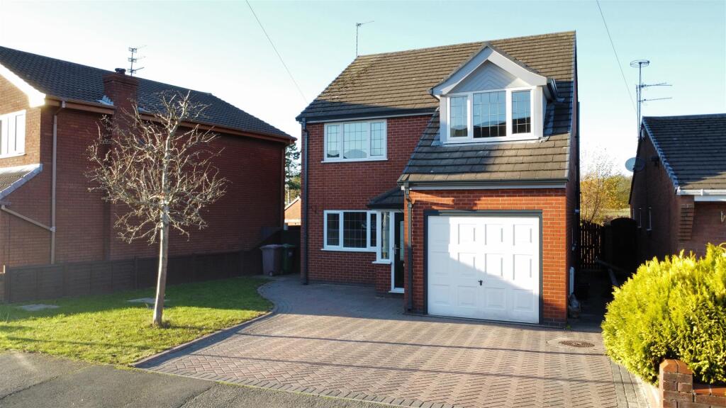 Main image of property: Avery Road, Haydock, St. Helens