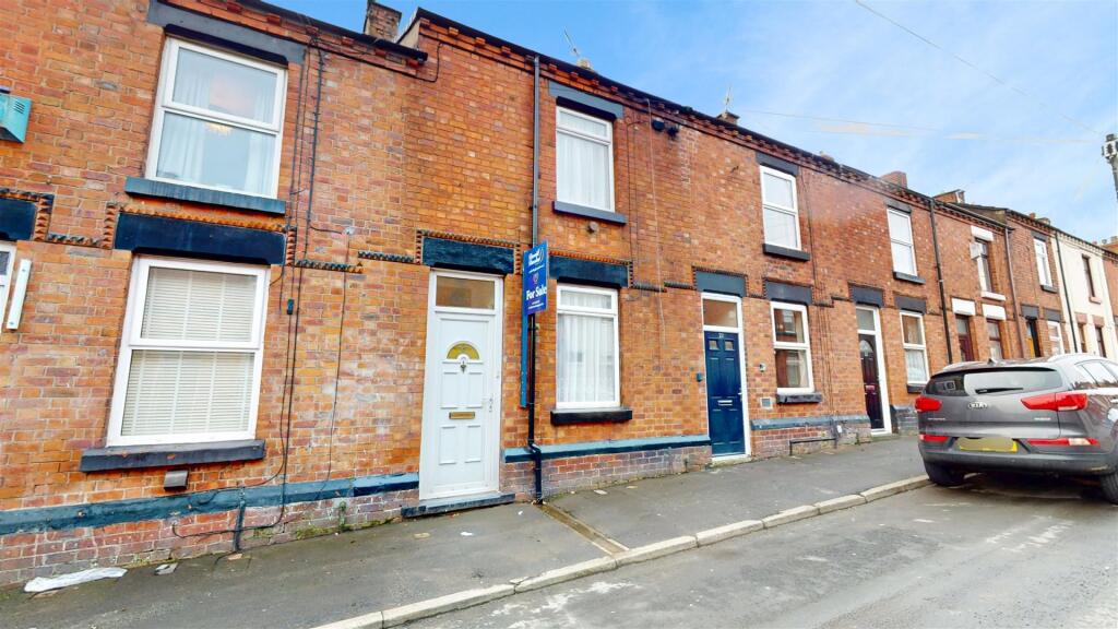 Main image of property: Grafton Street, Newtown, St Helens, WA10 4HQ