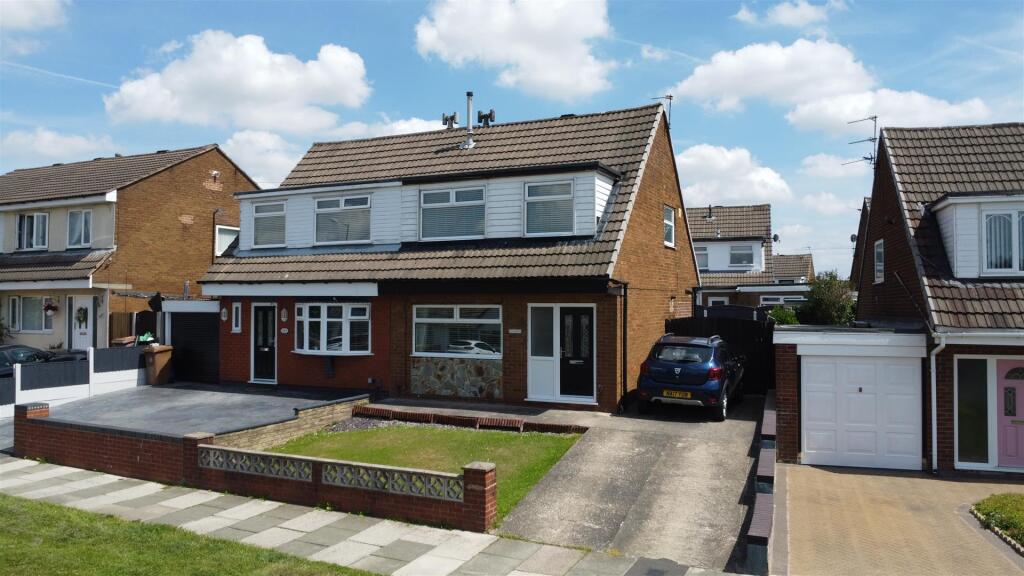 Main image of property: Laffak Road, St Helens, WA11 9EH