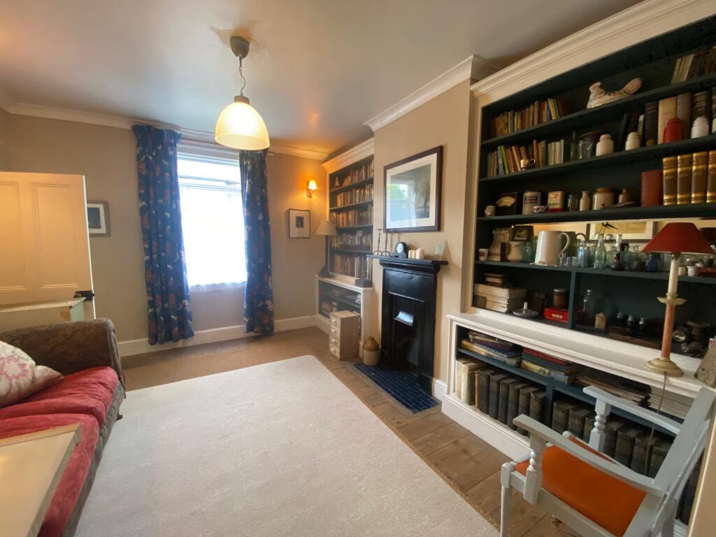 Additional property image - Canal Road, Congleton