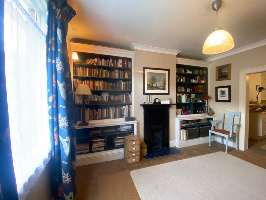 Additional property image - Canal Road, Congleton