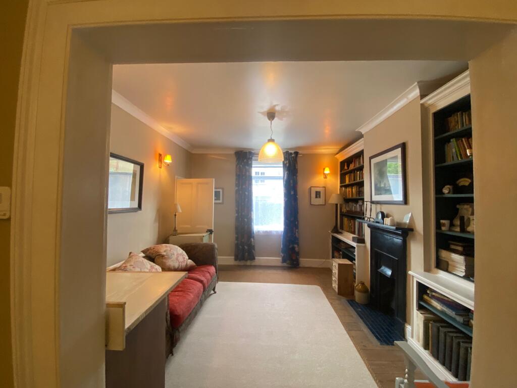 Additional property image - Canal Road, Congleton