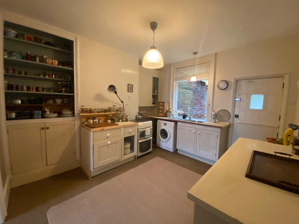 Additional property image - Canal Road, Congleton