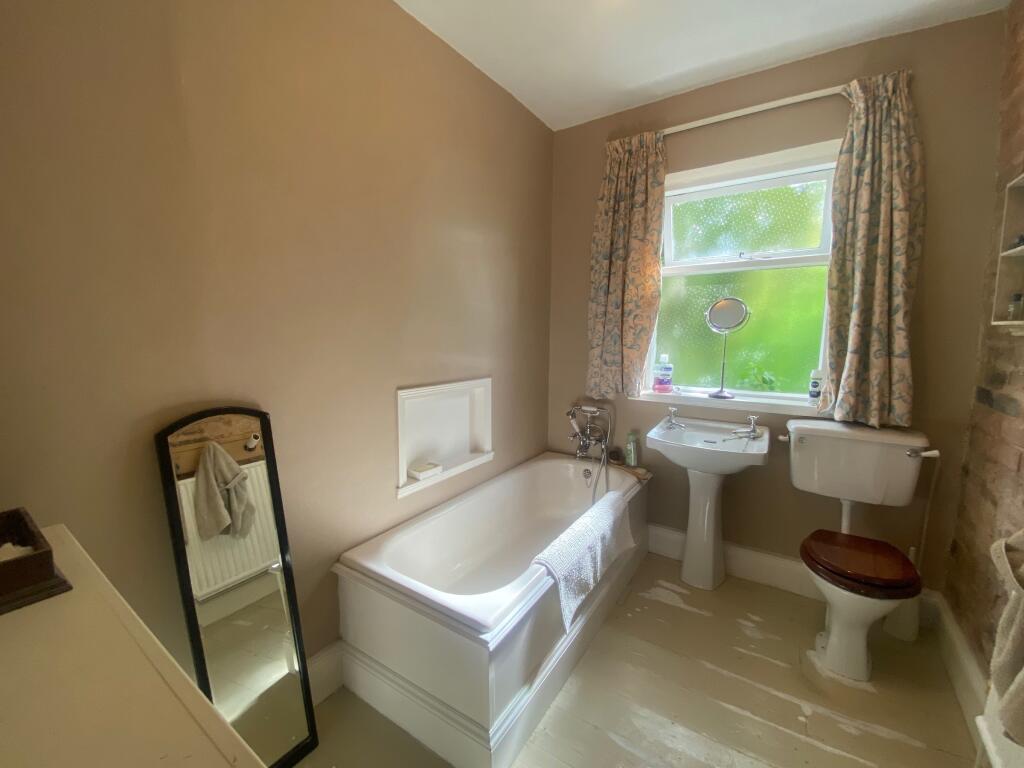 Additional property image - Canal Road, Congleton