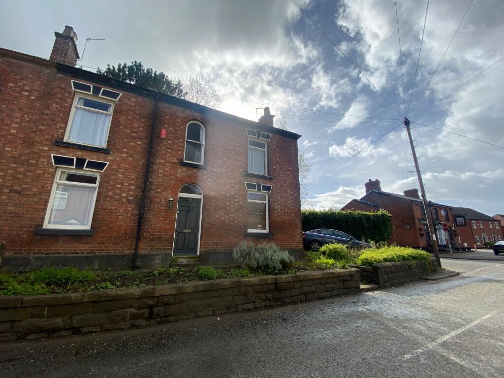 Additional property image - Canal Road, Congleton