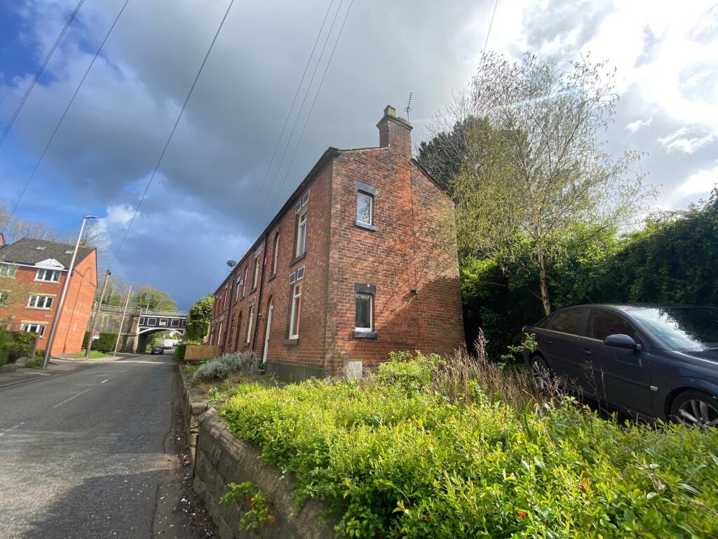 Additional property image - Canal Road, Congleton