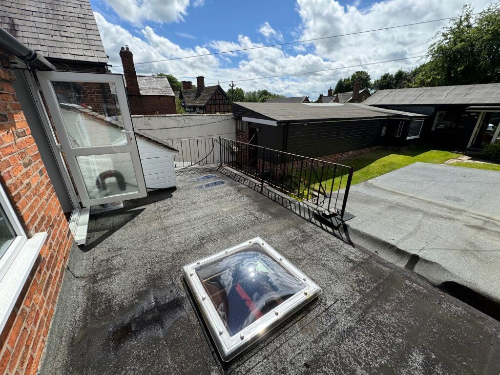 Additional property image - H G Hopkins & Sons, - High Street, Sandbach