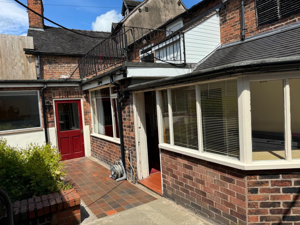 Additional property image - H G Hopkins & Sons, - High Street, Sandbach