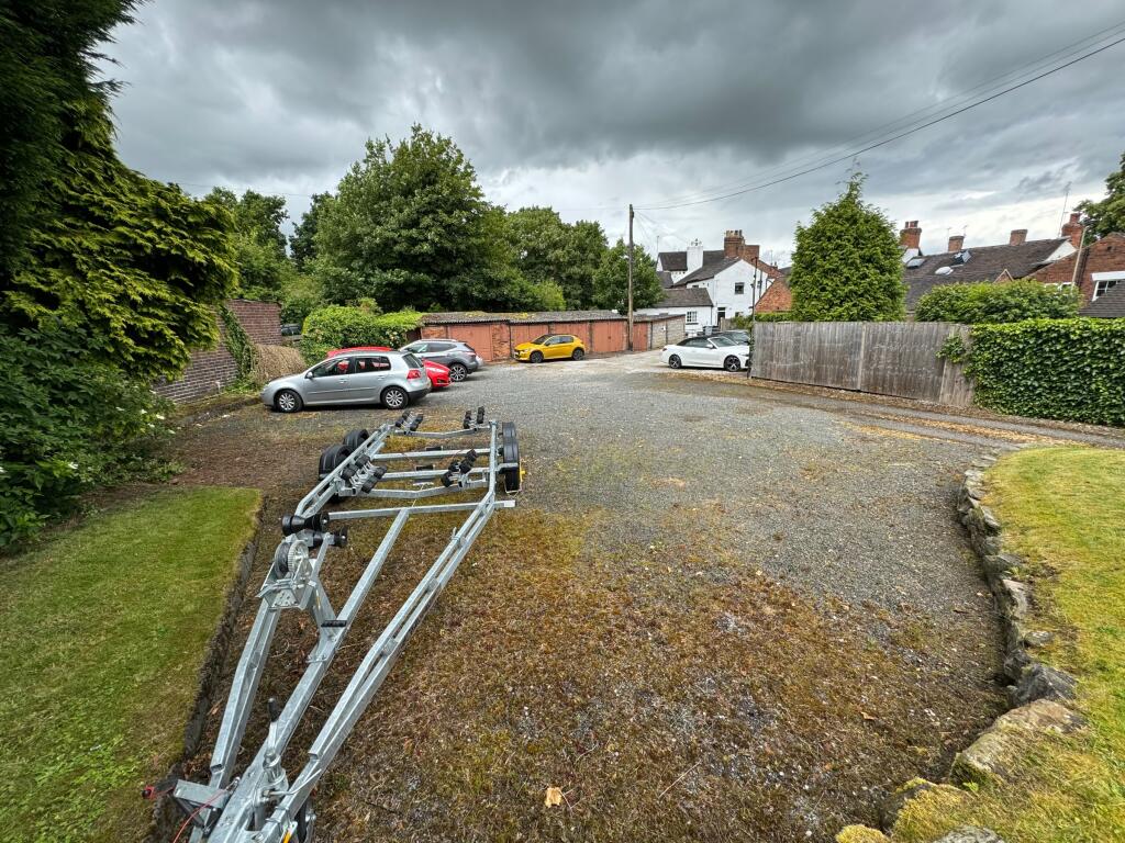 Additional property image - H G Hopkins & Sons, - High Street, Sandbach