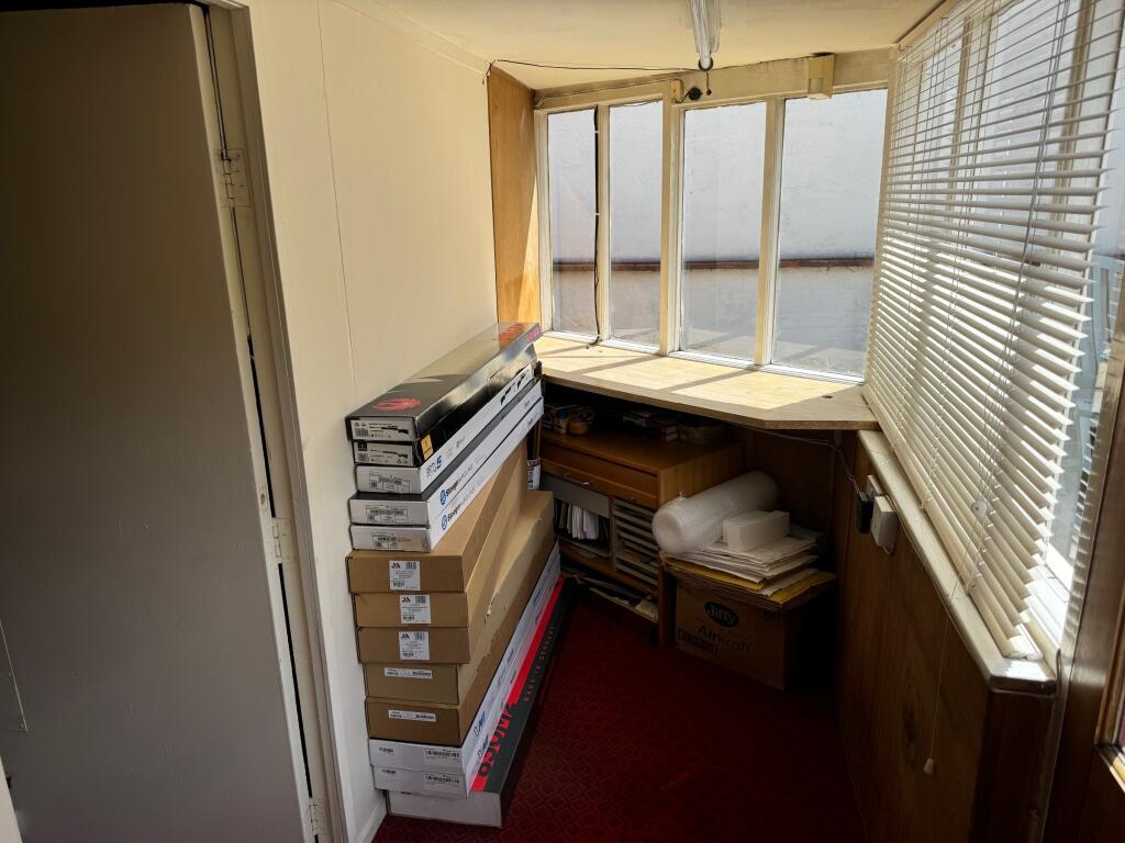 Additional property image - H G Hopkins & Sons, - High Street, Sandbach
