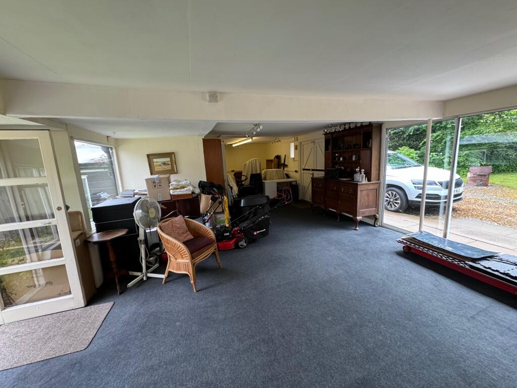 Additional property image - H G Hopkins & Sons, - High Street, Sandbach