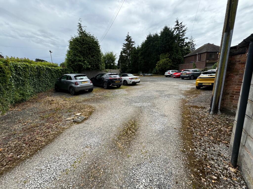 Additional property image - H G Hopkins & Sons, - High Street, Sandbach