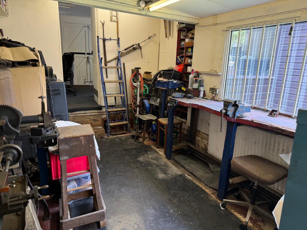 Additional property image - H G Hopkins & Sons, - High Street, Sandbach