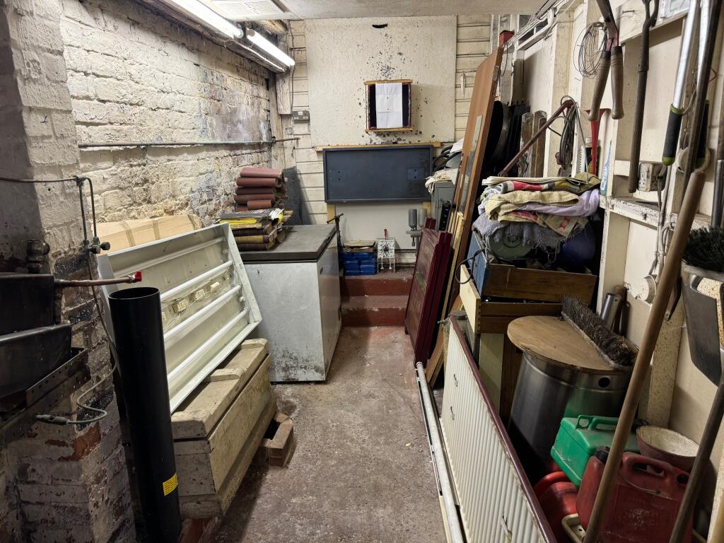 Additional property image - H G Hopkins & Sons, - High Street, Sandbach