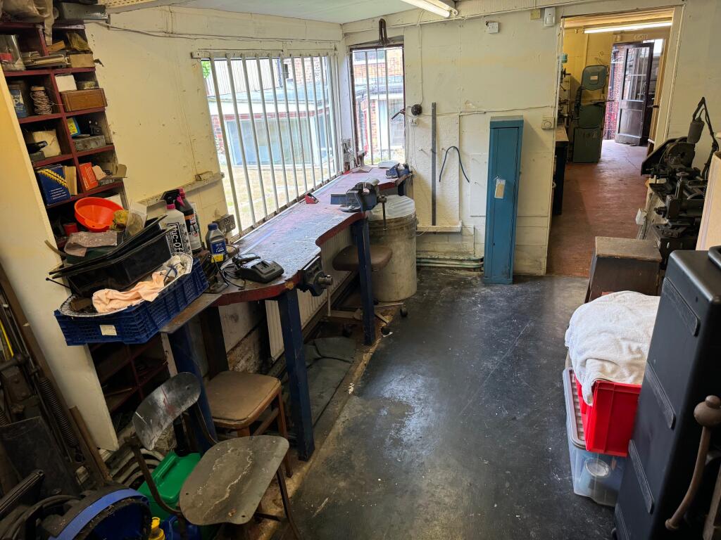 Additional property image - H G Hopkins & Sons, - High Street, Sandbach