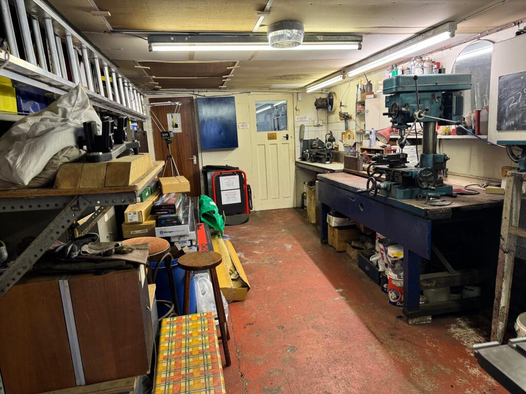 Additional property image - H G Hopkins & Sons, - High Street, Sandbach