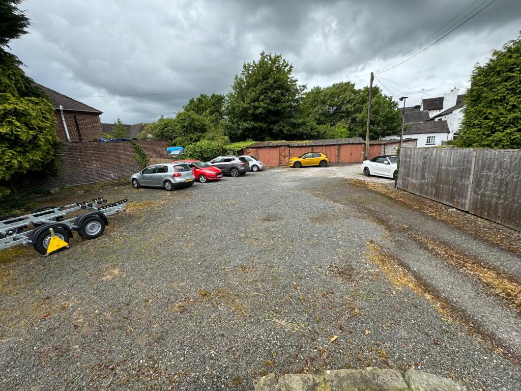 Additional property image - H G Hopkins & Sons, - High Street, Sandbach