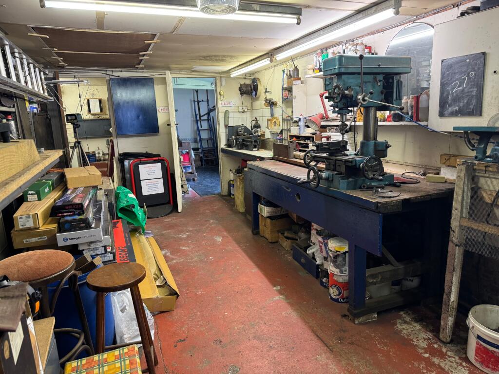 Additional property image - H G Hopkins & Sons, - High Street, Sandbach