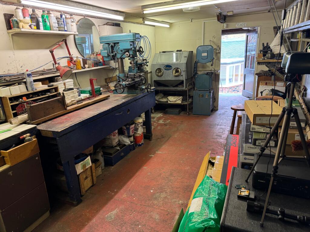 Additional property image - H G Hopkins & Sons, - High Street, Sandbach