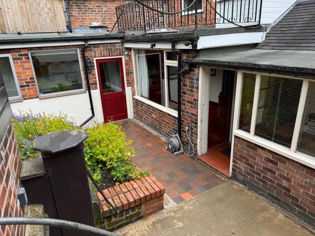 Additional property image - H G Hopkins & Sons, - High Street, Sandbach