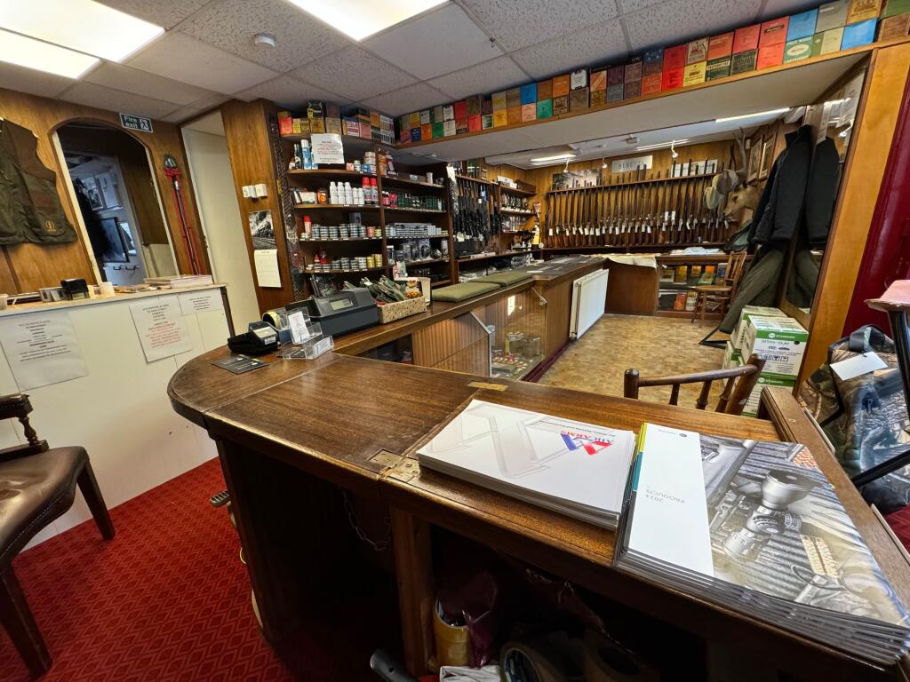 Additional property image - H G Hopkins & Sons, - High Street, Sandbach