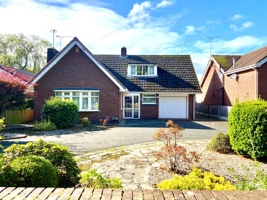 Main image of property: Park Lane, Sandbach