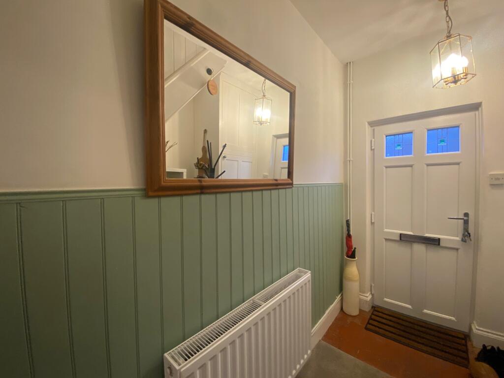 Additional property image - Vicarage Road, Haslington, Crewe