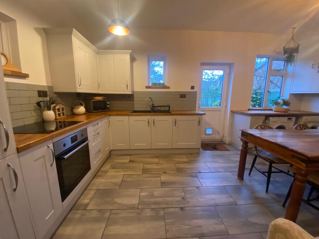 Additional property image - Vicarage Road, Haslington, Crewe
