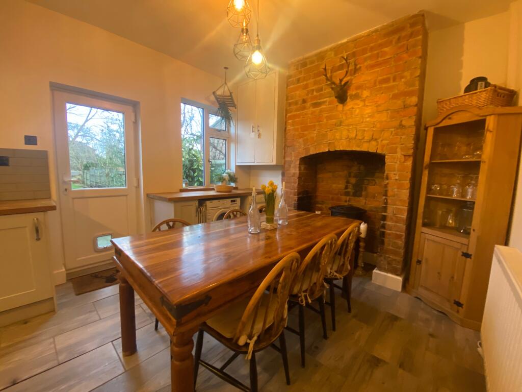 Additional property image - Vicarage Road, Haslington, Crewe