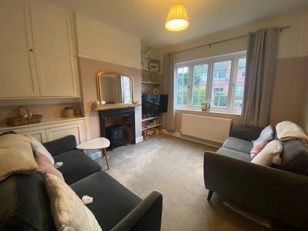 Additional property image - Vicarage Road, Haslington, Crewe
