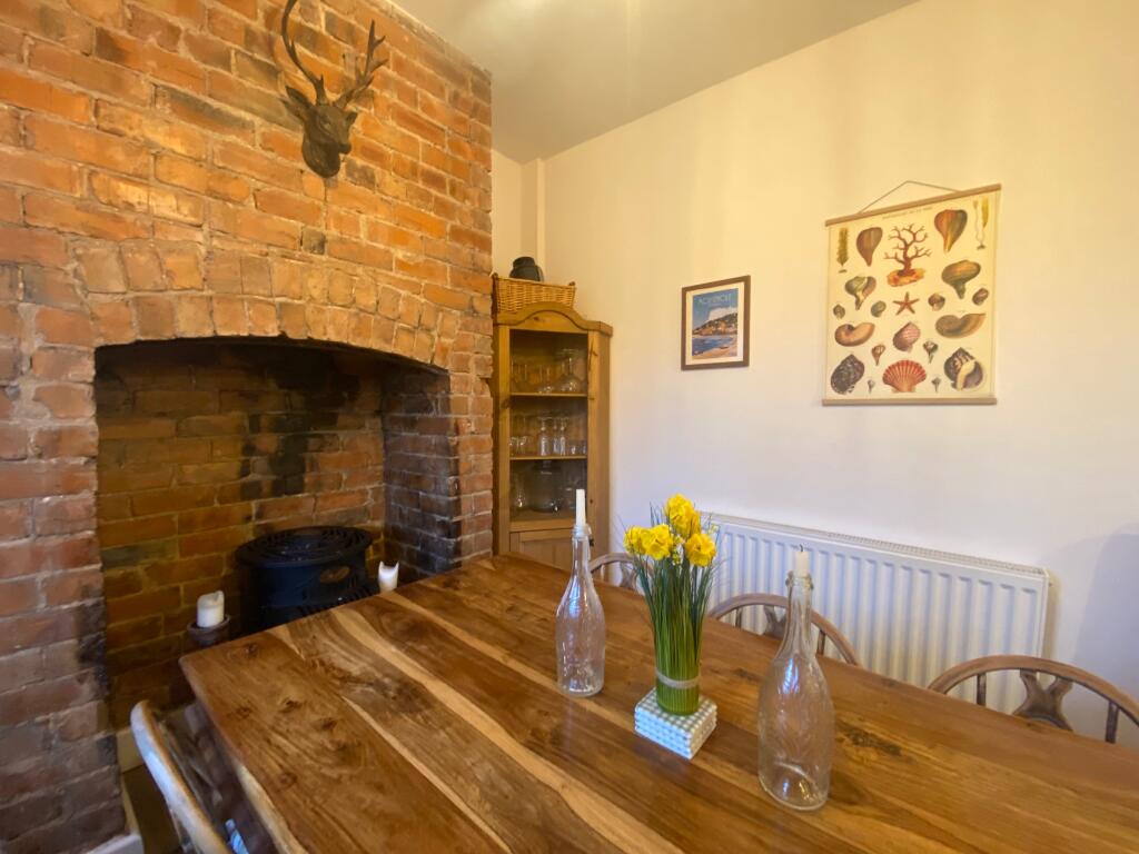 Additional property image - Vicarage Road, Haslington, Crewe