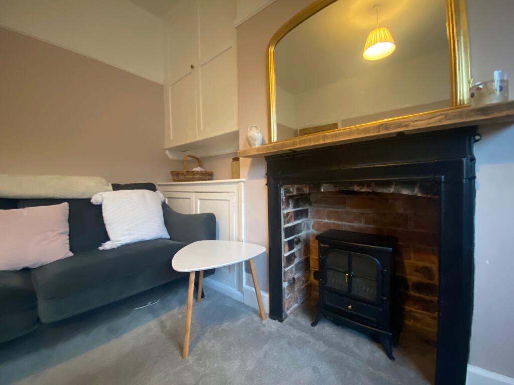 Additional property image - Vicarage Road, Haslington, Crewe
