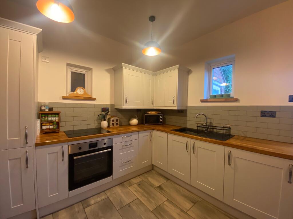 Additional property image - Vicarage Road, Haslington, Crewe