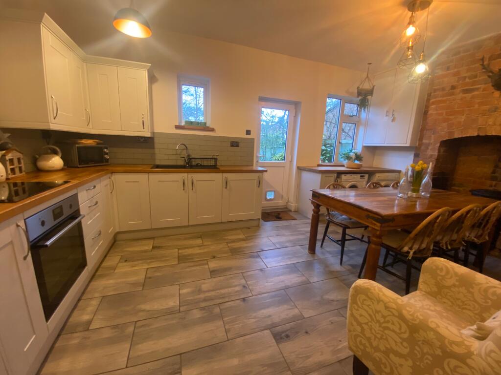 Additional property image - Vicarage Road, Haslington, Crewe
