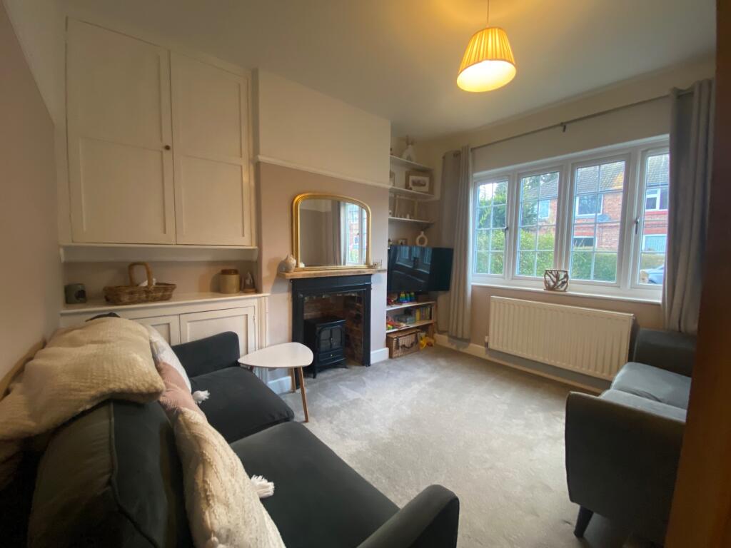 Additional property image - Vicarage Road, Haslington, Crewe