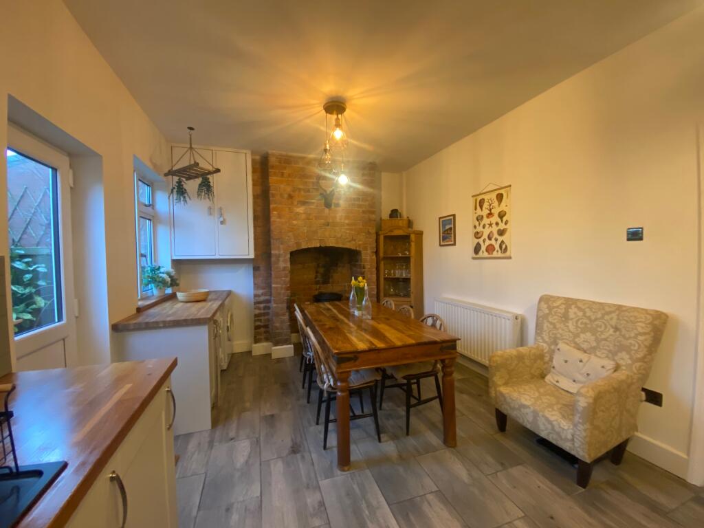 Additional property image - Vicarage Road, Haslington, Crewe