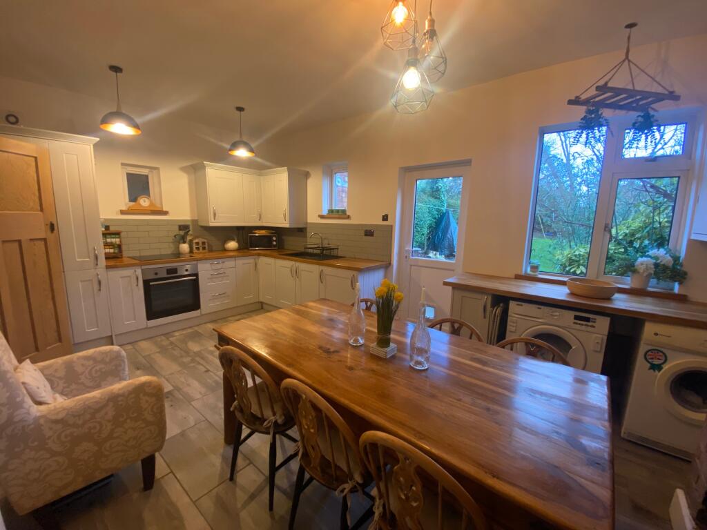 Additional property image - Vicarage Road, Haslington, Crewe