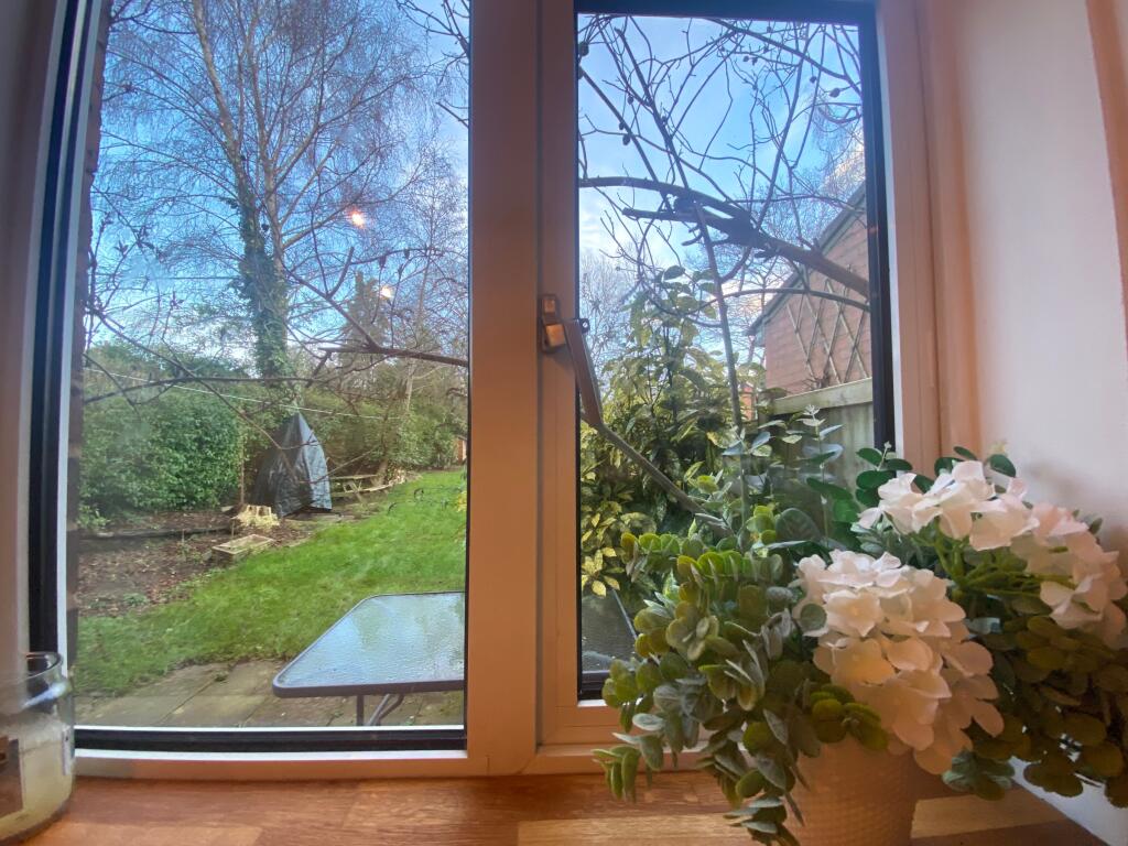 Additional property image - Vicarage Road, Haslington, Crewe