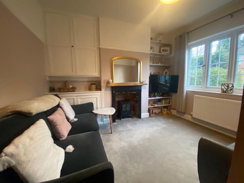 Additional property image - Vicarage Road, Haslington, Crewe