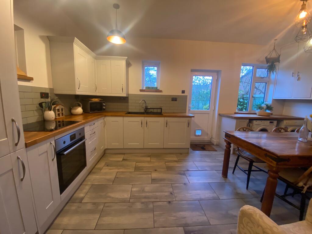 Additional property image - Vicarage Road, Haslington, Crewe