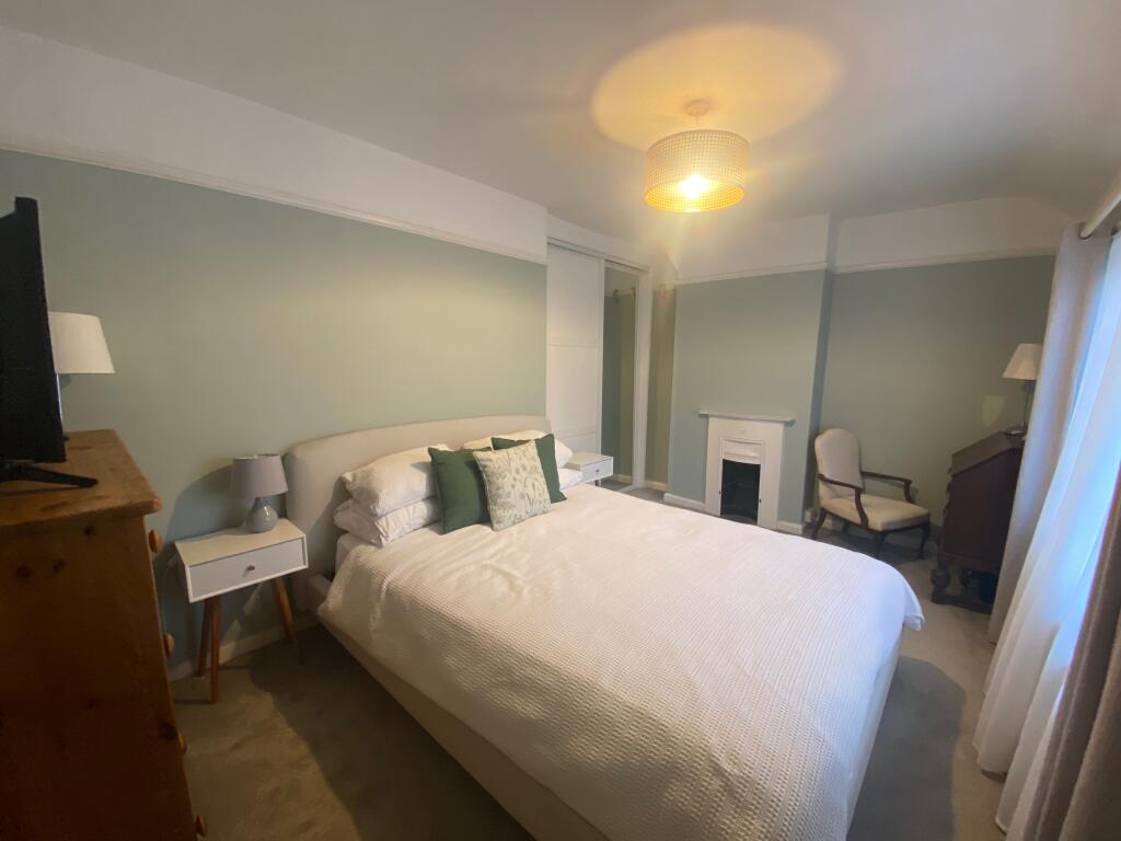 Additional property image - Vicarage Road, Haslington, Crewe